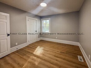 1108 Henderson Ave in Fayetteville, NC - Building Photo - Building Photo