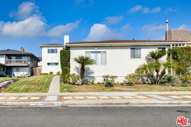 property at 5011 W 59th St