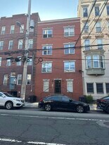226 Madison St in Hoboken, NJ - Building Photo