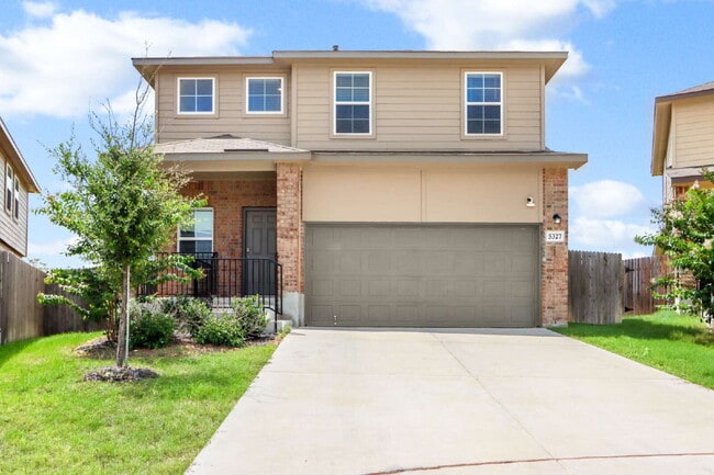 5327 Wichita Pike in San Antonio, TX - Building Photo - Building Photo