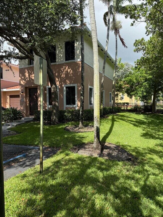 2600 Venetian Dr in Boynton Beach, FL - Building Photo - Building Photo