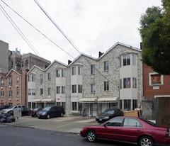 2077-2081 Daly Ave Apartments