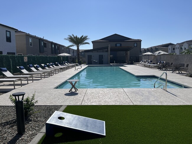 property at 2837 W Eagle Talon Trail