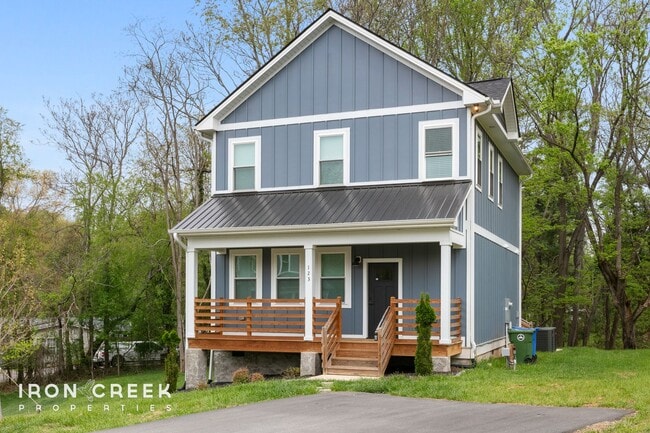property at 123 Hartman Ln