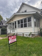 3035 Avenue B in Council Bluffs, IA - Foto de edificio - Building Photo