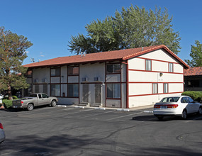 The Loft Apartments in Reno, NV - Building Photo - Building Photo