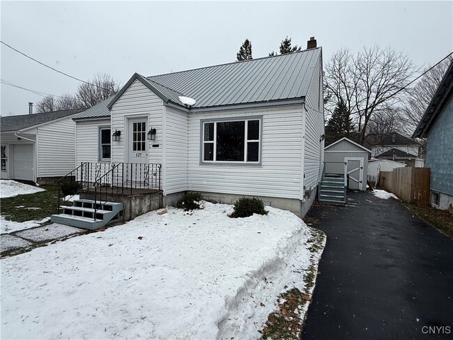 property at 127 Wyoming Ave