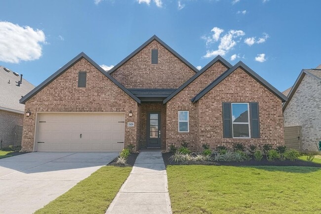 property at 2426 Peach Oak Xing