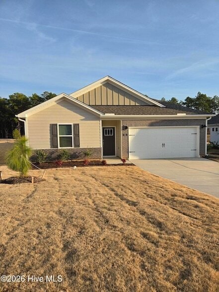 531 Banbury Ln in Pinehurst, NC - Building Photo - Building Photo