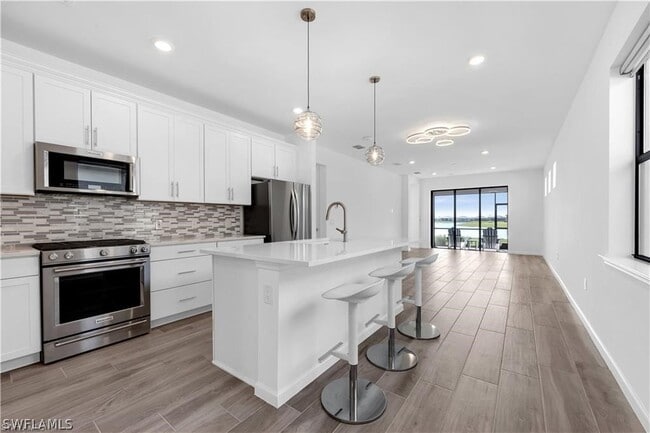 property at 20039 KIngmont Dr