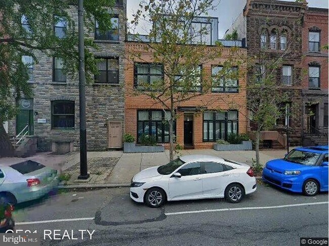 1222 S Broad St
