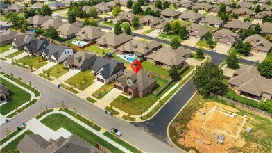 3200 SW Rosemont Ave in Bentonville, AR - Building Photo - Building Photo