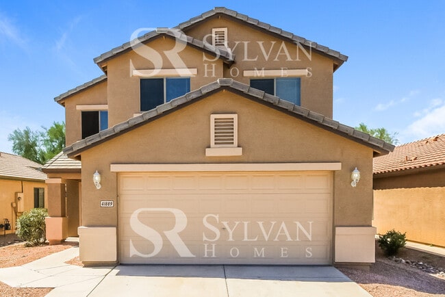 41889 W Sunland Dr in Maricopa, AZ - Building Photo - Building Photo