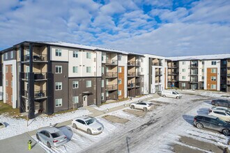 Evanston Ridge in Calgary, AB - Building Photo - Building Photo