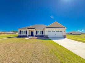 109 Wymberly Rd in Statesboro, GA - Building Photo
