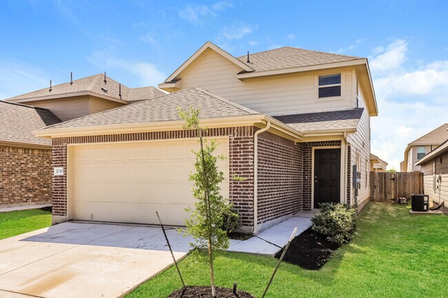 10343 Green Branch in San Antonio, TX - Building Photo - Building Photo