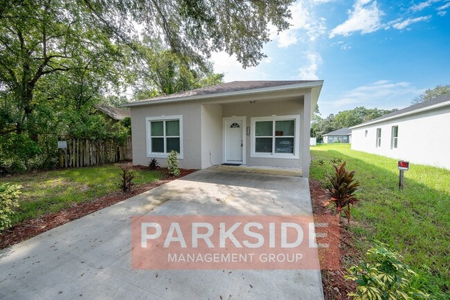 4924 College Dr in Orlando, FL - Building Photo - Building Photo