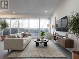 3555 Bathurst St in Toronto, ON - Building Photo