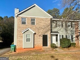 110 Chalfont Dr in Athens, GA - Building Photo