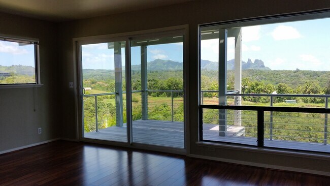 5362 Kumole St in Kapaa, HI - Building Photo - Building Photo