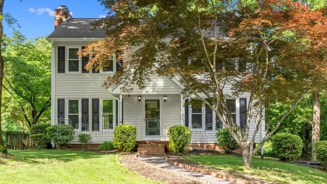 property at 4457 Eagles Nest Dr