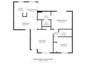 1616 SW Metolius Ave in Redmond, OR - Building Photo - Building Photo