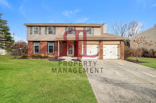 property at 856 Humboldt Dr W