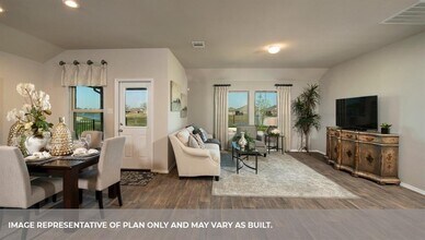 6922 Morales Way in Richmond, TX - Building Photo - Building Photo