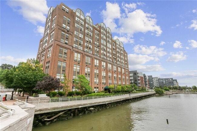 property at 23 Water Grant St