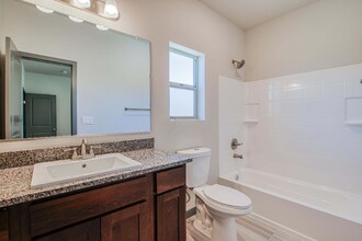 8945 Robert Dr, Unit C in El Paso, TX - Building Photo - Building Photo