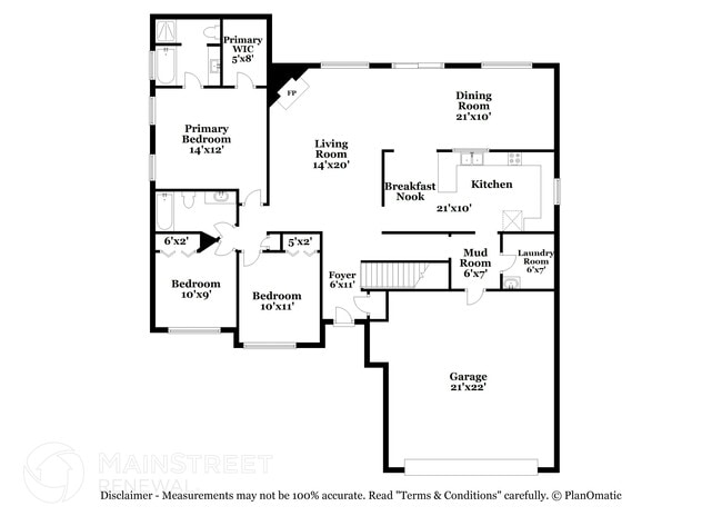 1113 Fox Run Trail in Platte City, MO - Building Photo - Building Photo