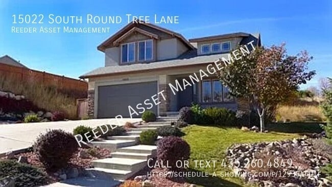 15022 S Round Tree Ln in Draper, UT - Building Photo - Building Photo