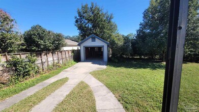 2520 Magnolia Ave in Pensacola, FL - Building Photo - Building Photo