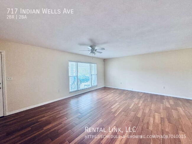 property at 717 Indian Wells Ave