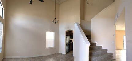 11328 Manuel Gameros Dr in El Paso, TX - Building Photo - Building Photo