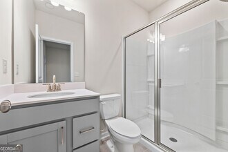 135 Matson Run SW in Mableton, GA - Building Photo - Building Photo