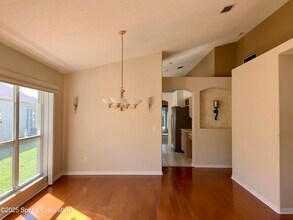 1213 Foxridge Pl in Melbourne, FL - Building Photo - Building Photo