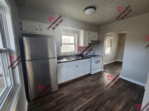 2033 Covert Ave in Evansville, IN - Building Photo - Building Photo