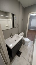5542 S Benton Ave in Kansas City, MO - Building Photo - Building Photo