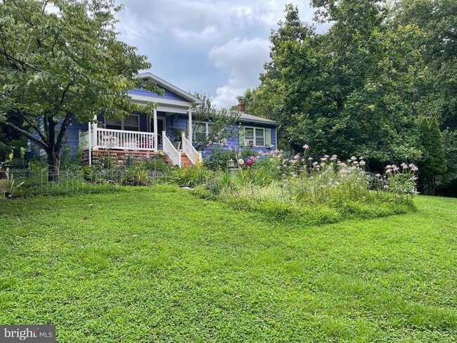 property at 23 Gaschs Ln