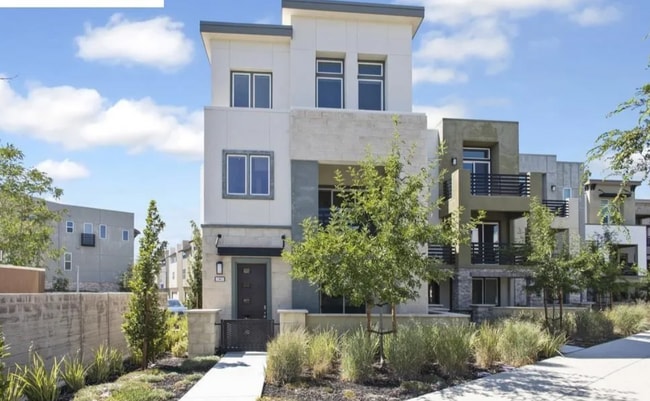 property at 5700 Sterling St