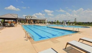 2626 Fieldcrest Ln. in Crandall, TX - Building Photo - Building Photo