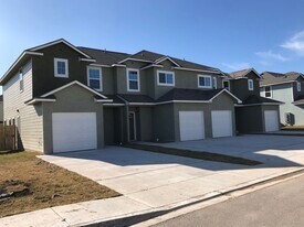 16905 Spirit Brk in Selma, TX - Building Photo