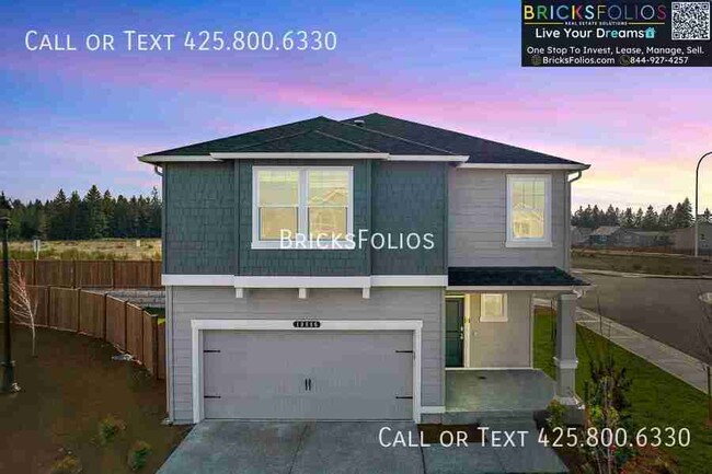 property at 18886 109th Ave Ct E