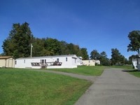 Wil-Dot Mobile Home Park in Dexter, ME - Building Photo - Building Photo