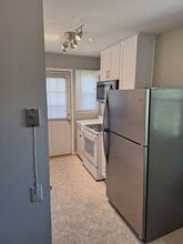 836 Ridge Rd in Fayetteville, NC - Foto de edificio - Building Photo