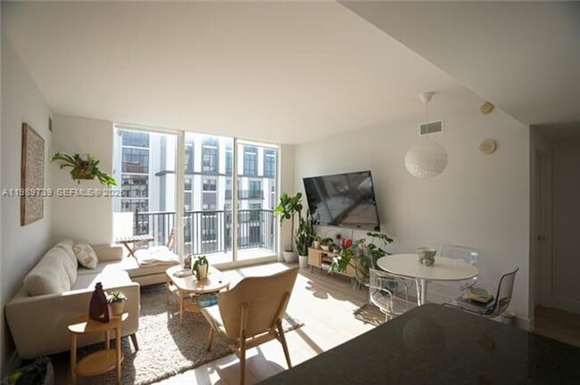 property at 4100 Salzedo St