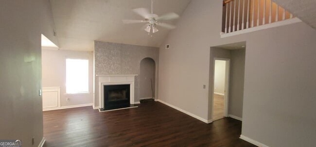346 Summer Hill Cir in Stockbridge, GA - Building Photo - Building Photo