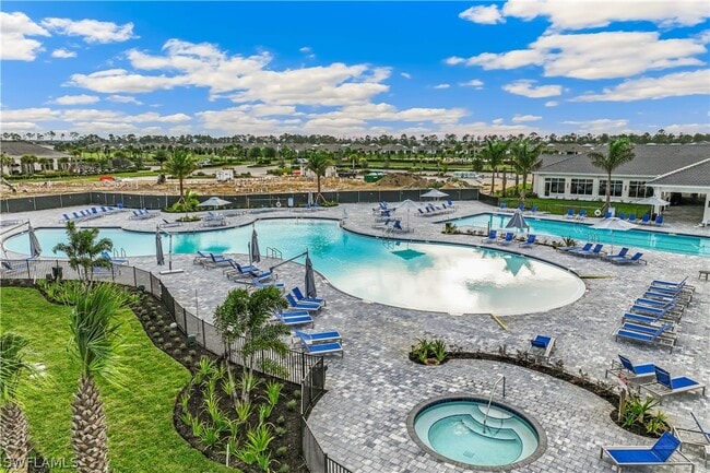 property at 43285 Water Bird Wy