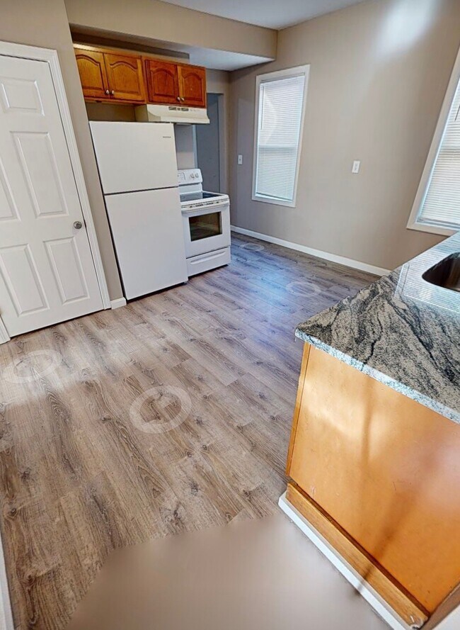 property at 159-161 Millbury St